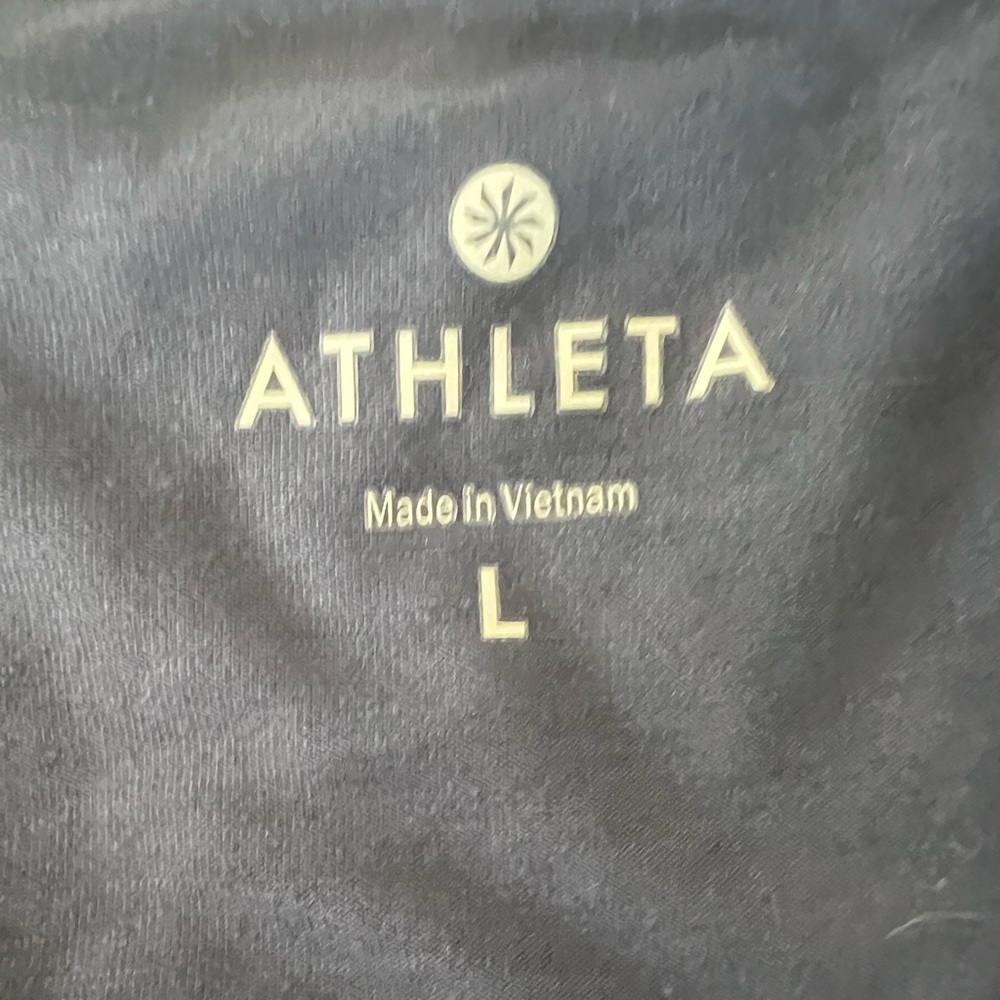 Athleta Active Tee - Picture 4 of 5